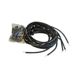 MSD Wire Set, SF, 8 Cyl, HEI/ 90, Universal