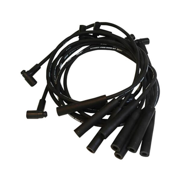 MSD Wire Set, SF, Chevy 454, 74-76 HEI