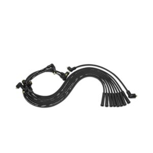 MSD Wire Set, SF, Chevy 366-454 Socket