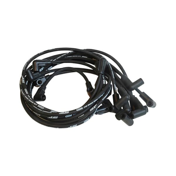 MSD Wire Set, SF, Chevy Truck 305-350 '85-On