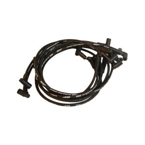 MSD Wire Set, SF, 84-91,Corvette,350TPI