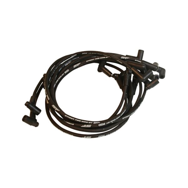 MSD Wire Set, SF, 84-91,Corvette,350TPI