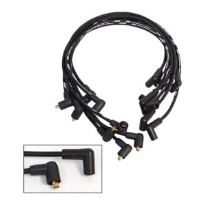 MSD Wire Set, SF, SBC, Sock Cap, under Manif
