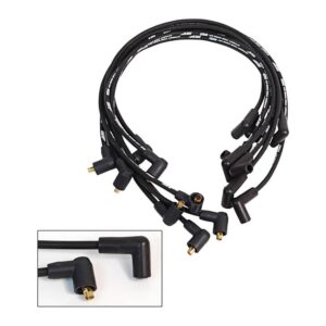 MSD Wire Set, SF, SBC, Sock Dist Cap over VC