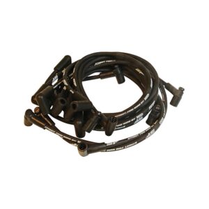 MSD Wire Set, SF, 75-82 Corvette 305-350 HEI