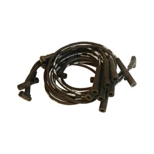 MSD Wire Set, SF, Chevy 454 '88-On