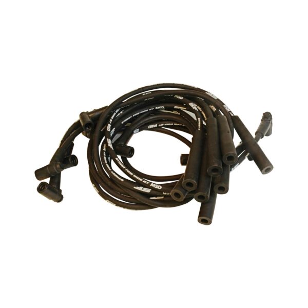 MSD Wire Set, SF, Chevy 454 '88-On