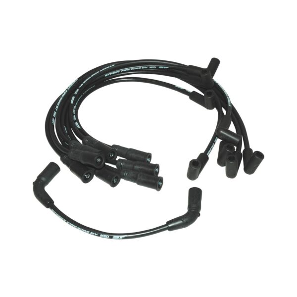 MSD Wire Set,SF,Chev PU,Taho,Sub.Vor V8,96/7