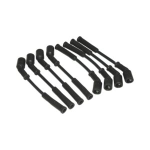 MSD Wire Set, SF, GM Trk 99-05 4.8/5.3/6.0L