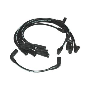 MSD Wire Set,SF, LT1 Camaro '93-'96