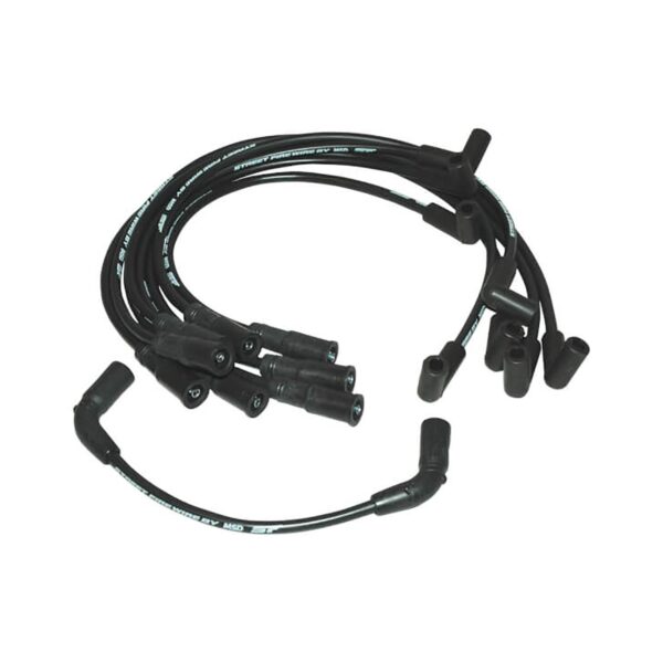 MSD Wire Set,SF, LT1 Camaro '93-'96