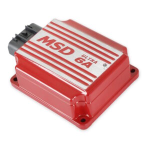 MSD Ultra-6A-Red