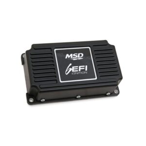 MSD 6EFI, Universal EFI Ignition