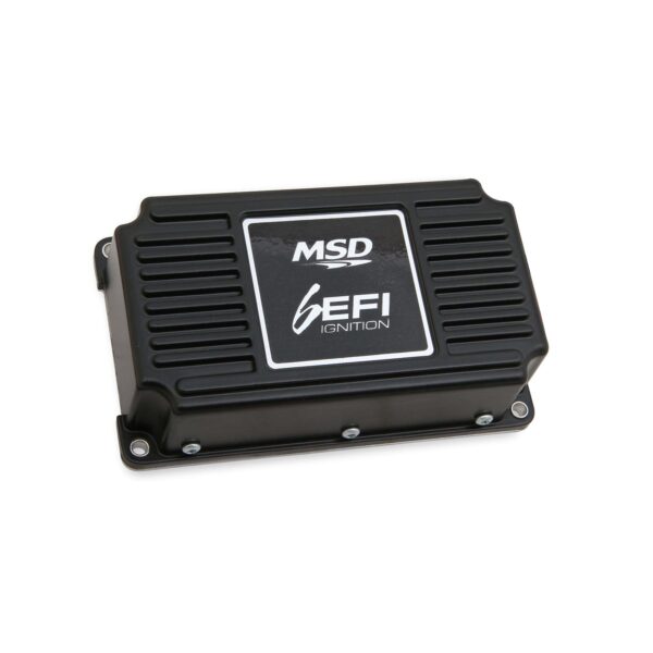 MSD 6EFI, Universal EFI Ignition