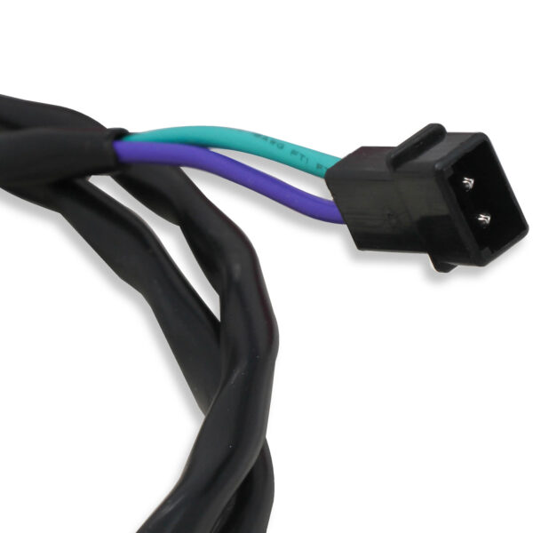 MSD 6AL Digital Ignition Controller with Adjustable RPM Control, Red - Image 2