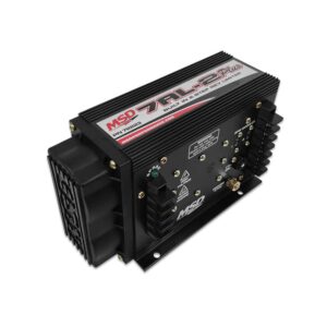 MSD BLK MSD-7AL-2 Plus, Pro Race,2,4,6,8Cyl