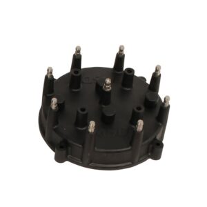 MSD Cap, Black, Replacement, ProCap, 7445/55
