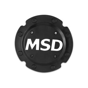 MSD Wire Retainer,BlackRplcmnt,ProCap7445/55
