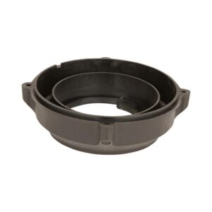 MSD Base,Black Rplcmnt,ProCap,ProMag