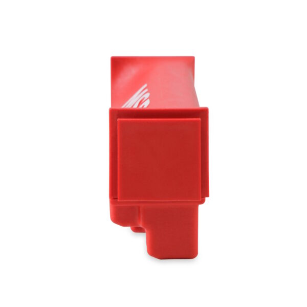 MSD 7-20V 140A High Current Solid State Relay Block, 4x 35 Amps, Red - Image 9