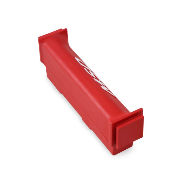 MSD 7-20V 140A High Current Solid State Relay Block, 4x 35 Amps, Red - Image 10