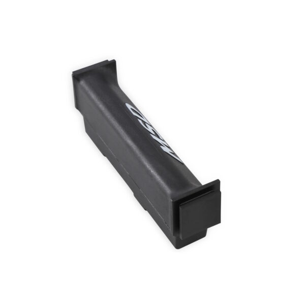 MSD 7-20V 140A High Current Solid State Relay Block, 4x 35 Amps, Black - Image 5