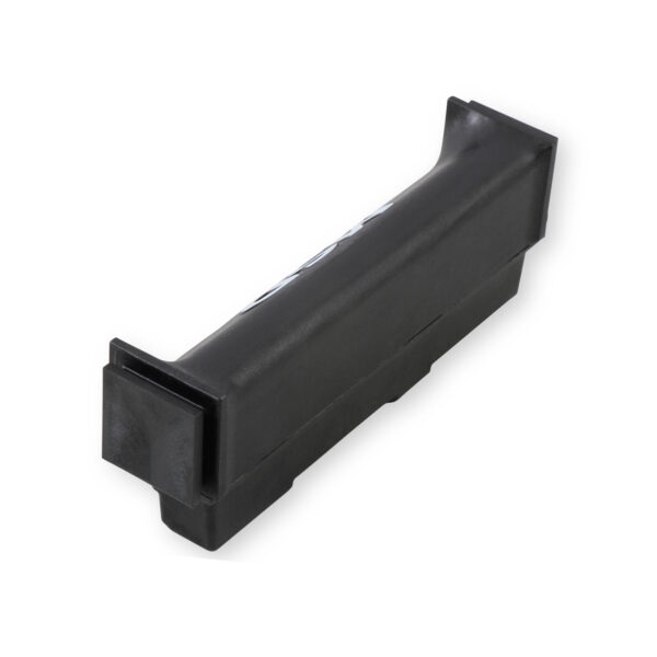 MSD 7-20V 140A High Current Solid State Relay Block, 4x 35 Amps, Black - Image 11