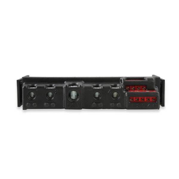 MSD 7-20V 140A High Current Solid State Relay Block, 4x 35 Amps, Black - Image 13