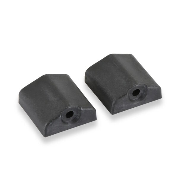 MSD 5-20V 80A Stand Alone Solid State Relay Block, 4x 20 Amps, Black - Image 5