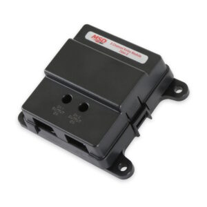 MSD 2 Channel Relay Module 2 x 40 Amps