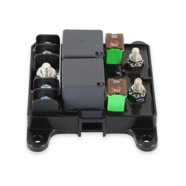MSD 2 Channel Relay Module 2 x 40 Amps - Image 2