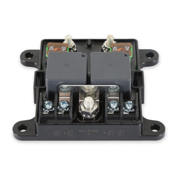 MSD 2 Channel Relay Module 2 x 40 Amps - Image 4