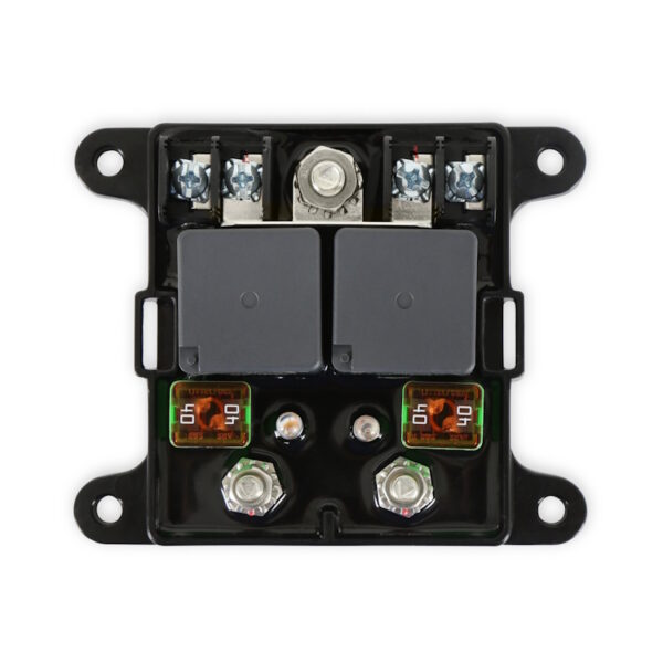 MSD 2 Channel Relay Module 2 x 40 Amps - Image 6