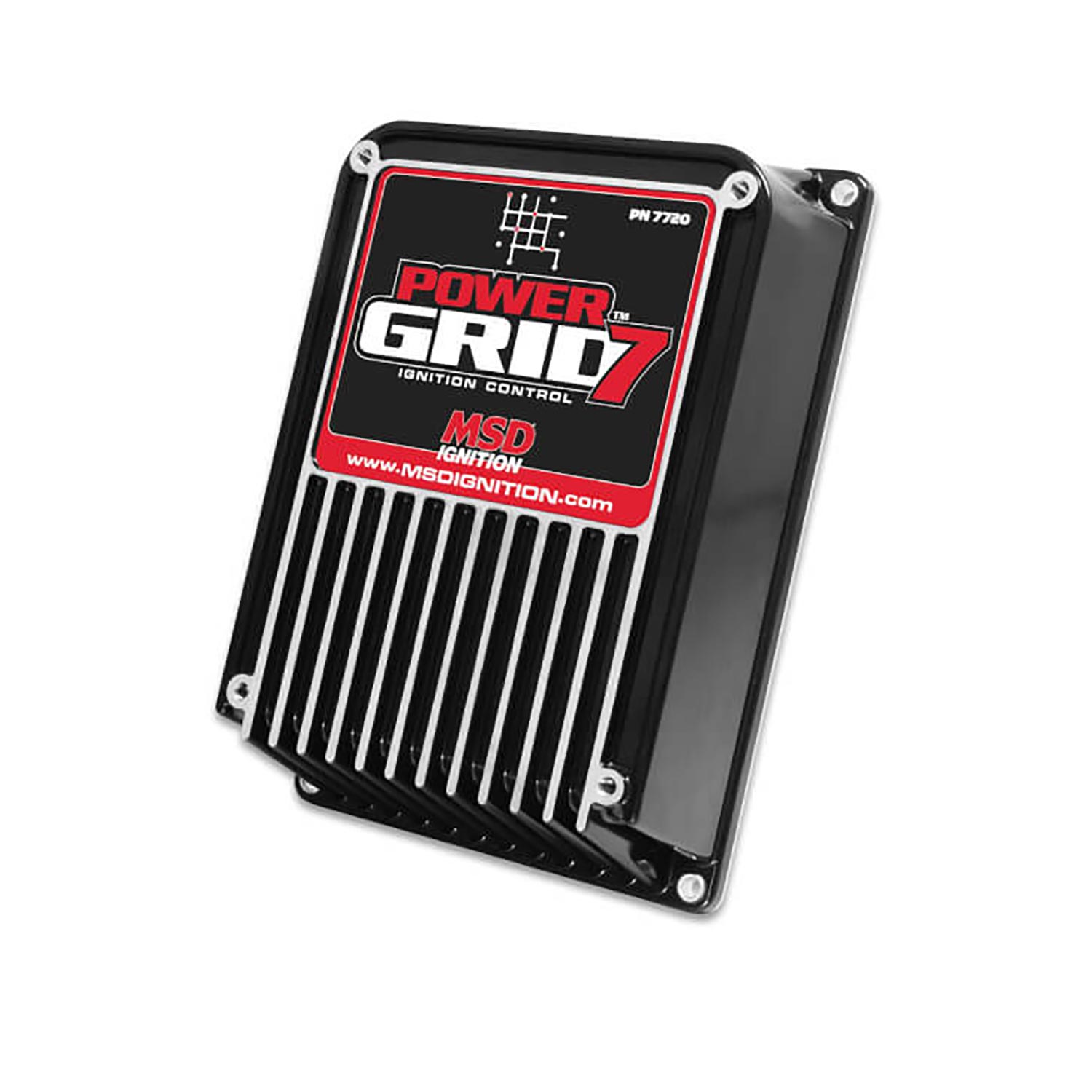 MSD Ignition, Power Grid