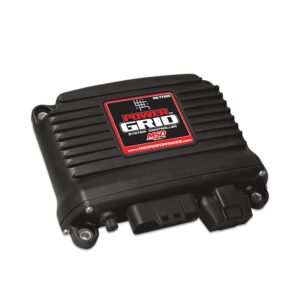 MSD BLK Programmable Controller , Power Grid