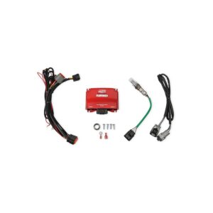 MSD Wide Band O2 for Power Grid, NTK