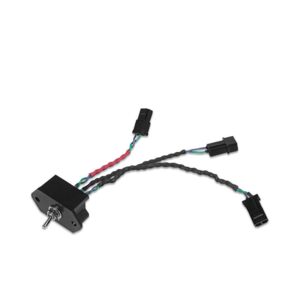 MSD Changeover Switch, Sprint Car CT