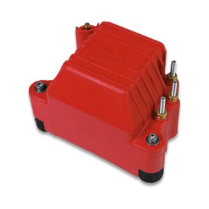 MSD Coil,MSD Pro Mag 44 Amp,Replaces PN 8144