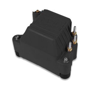 MSD Coil, 44 ProMag, Black