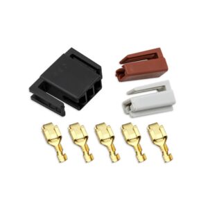 MSD Connector Kit for MSD GM HEI Dist. Cap