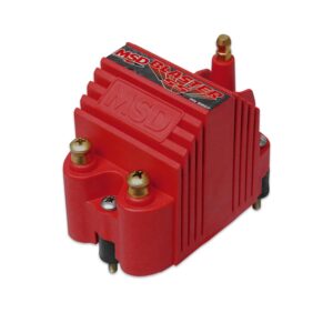 MSD Blaster SS Coil