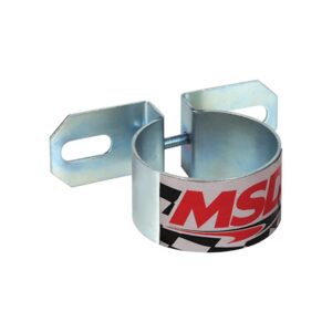 MSD Coil Bracket, Universal