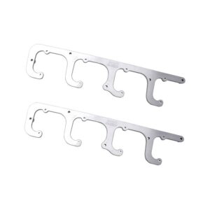 MSD Coil Brackets, LS1/LS6, OE/MSD 8285 Coil