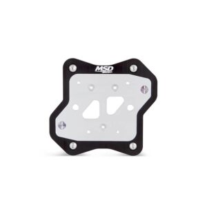 MSD Bracket, Remote Mount For MSD Coils