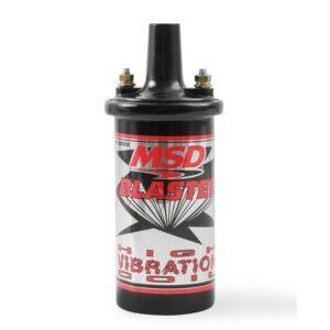 MSD Blaster Coil, High Vibration