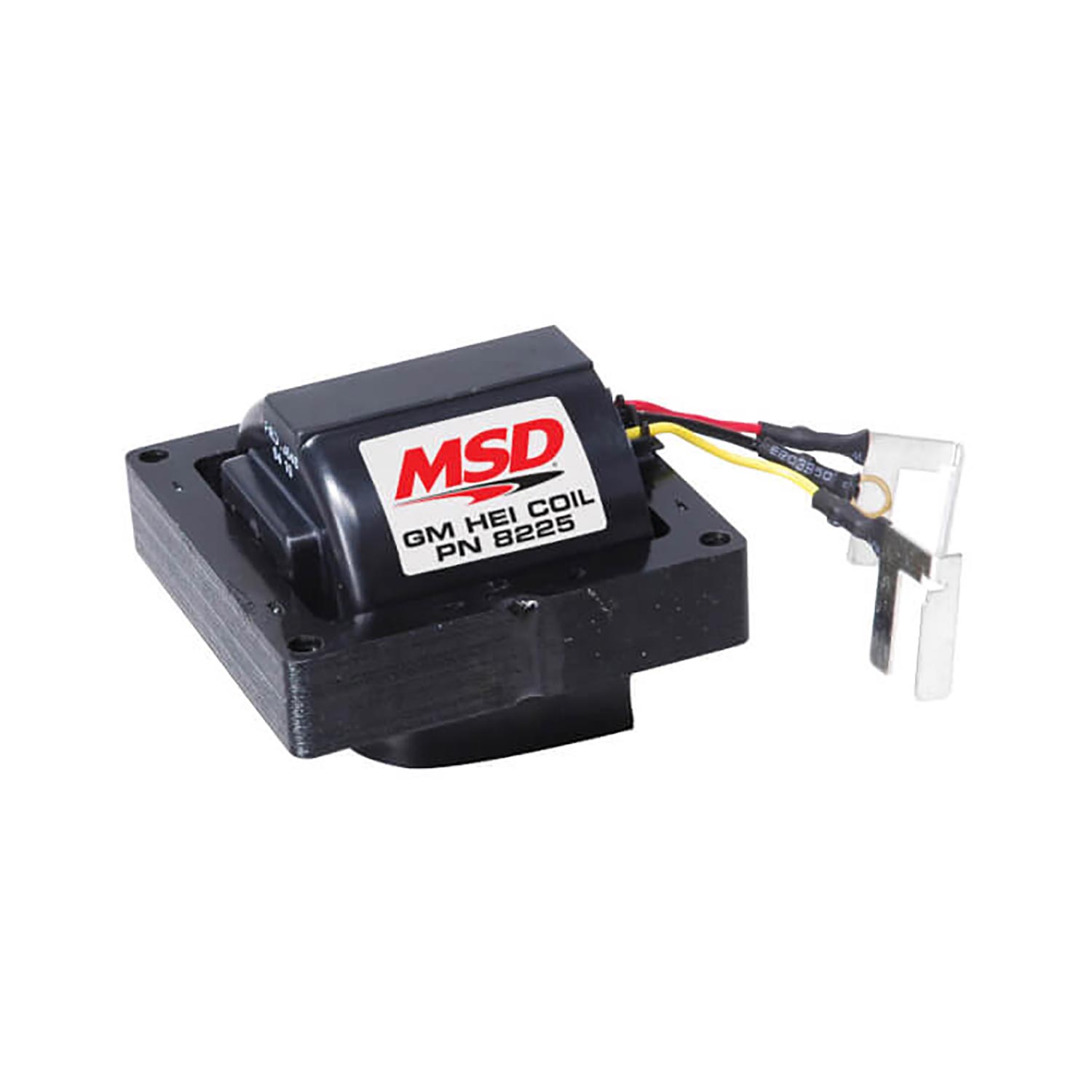 MSD Distributor Coil, GM HEI