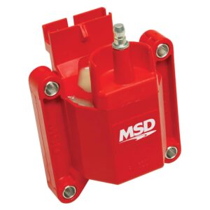 MSD Coil, Ford TFI Replacement, Hi Perfo