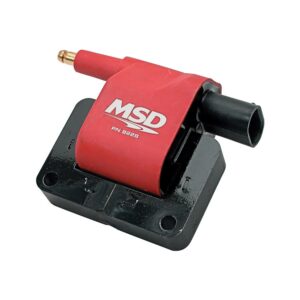 MSD COIL, CHRYSLER LATE MODEL, 90-96