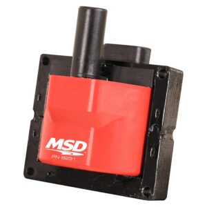 MSD Coil, GM 96-97 External Single Connector