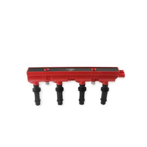 MSD Coil Pack, 11-16 GM 1.4L Turbo, Red